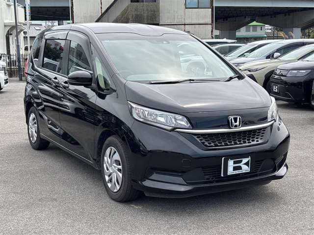 Honda Freed — фото 8