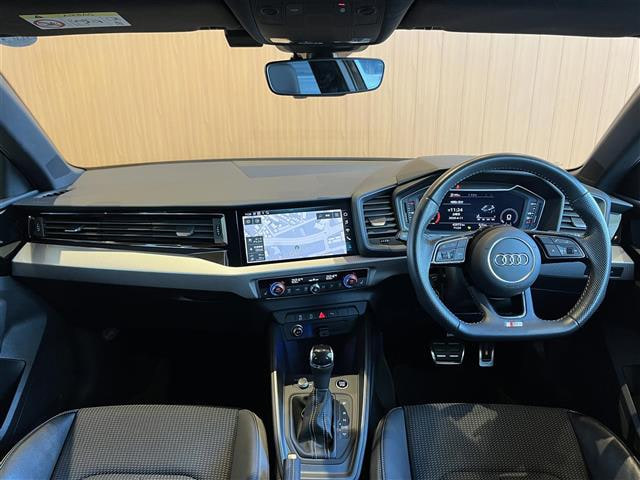 Audi A1 Sportback — фото 4