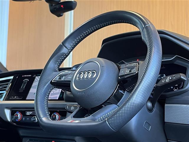 Audi A1 Sportback — фото 5
