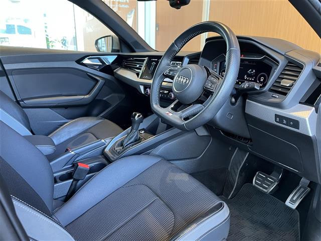 Audi A1 Sportback — фото 6