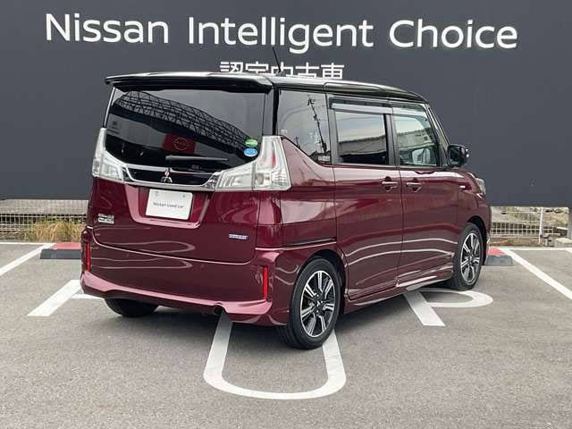 Mitsubishi Delica D 2 — фото 2