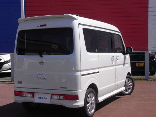 Nissan Clipper RIO — фото 2