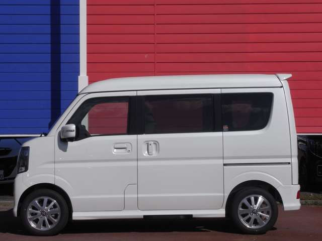 Nissan Clipper RIO — фото 6