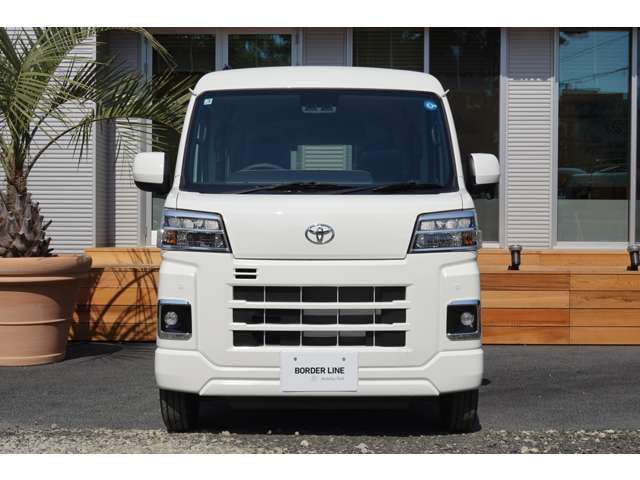 Toyota Pixis VAN — фото 5
