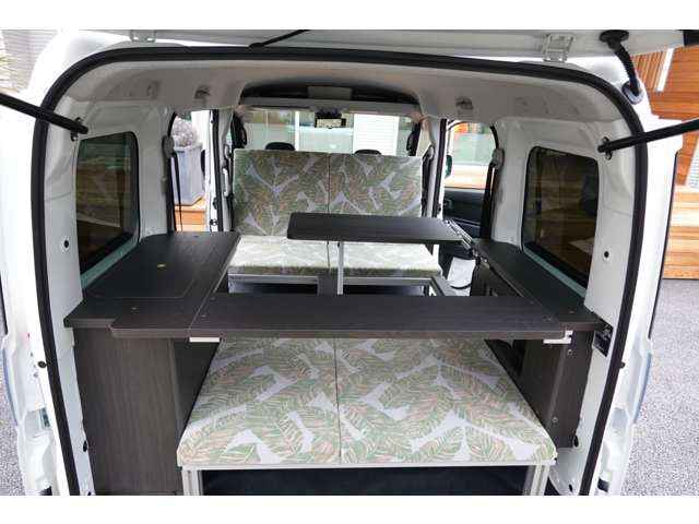 Toyota Pixis VAN — фото 9