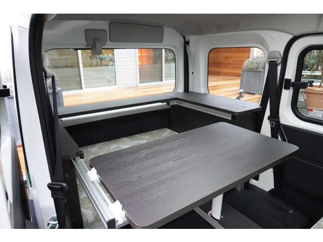 Toyota Pixis VAN — фото 11