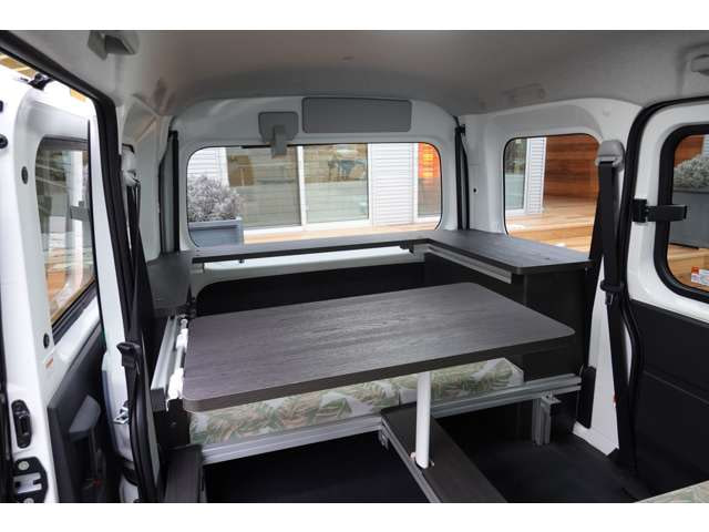 Toyota Pixis VAN — фото 12