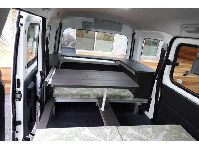 Toyota Pixis VAN — фото 13