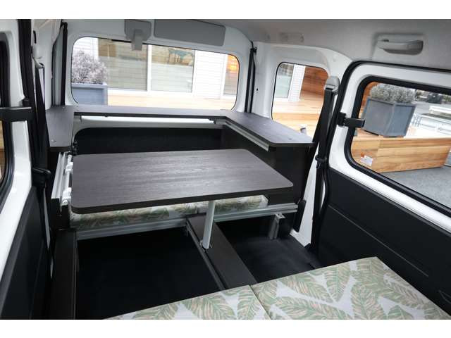 Toyota Pixis VAN — фото 14
