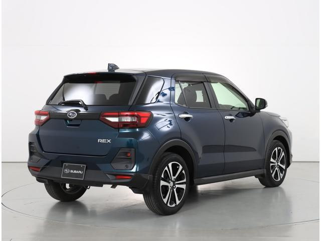 Subaru REX Touroku — фото 2