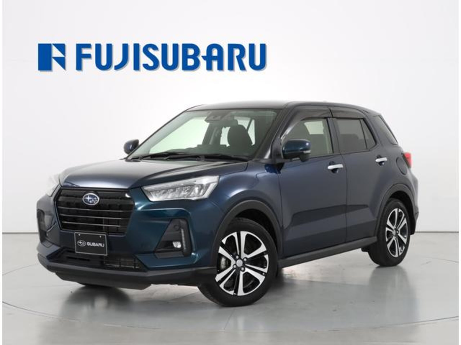 Subaru REX Touroku — фото 13