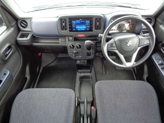 Suzuki Alto — фото 4