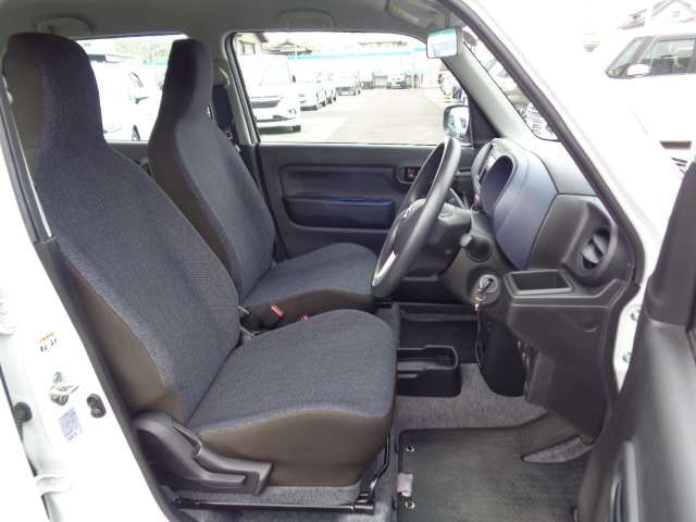 Suzuki Alto — фото 5