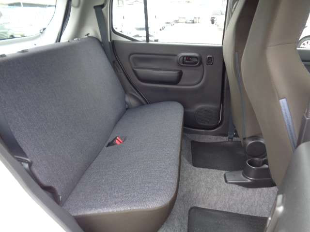 Suzuki Alto — фото 6