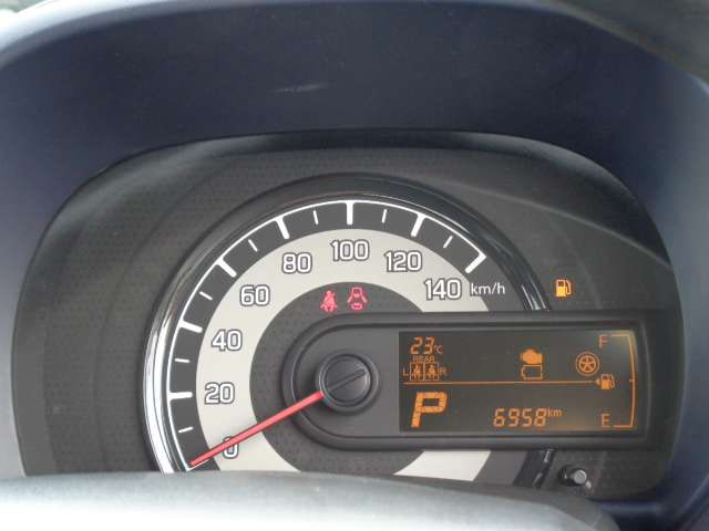 Suzuki Alto — фото 7