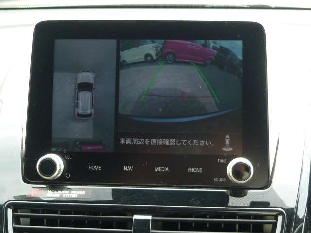 Mitsubishi Eclipse Cross — фото 8