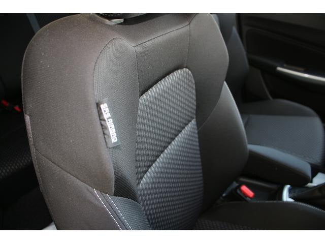 Suzuki Swift — фото 4