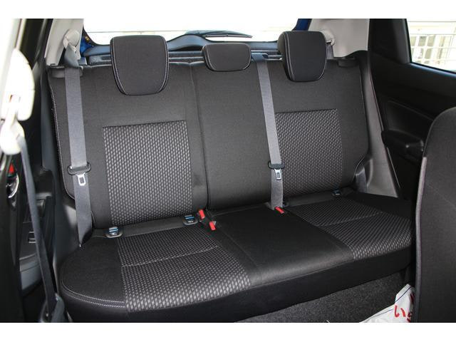 Suzuki Swift — фото 6