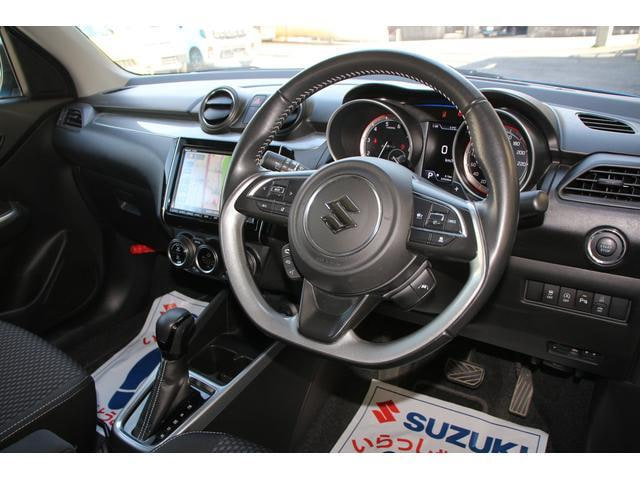 Suzuki Swift — фото 7