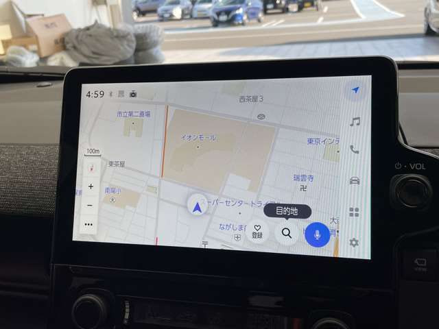 Toyota Sienta — фото 3