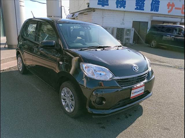 Daihatsu Boon — фото 4