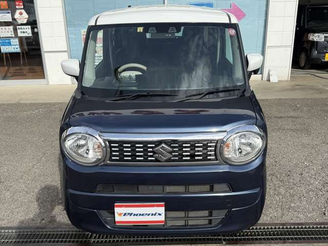 Suzuki Wagon R Smile — фото 5