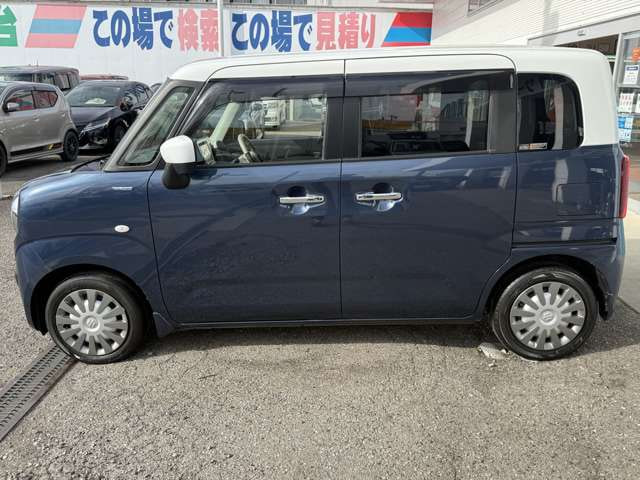 Suzuki Wagon R Smile — фото 6
