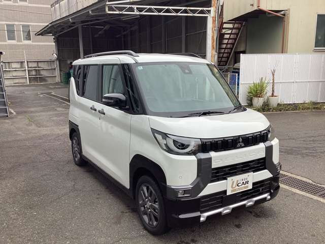 Mitsubishi Delica Mini — фото 9