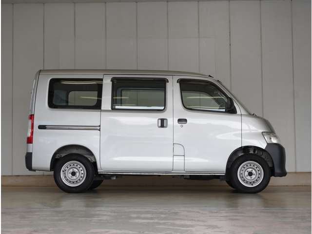 Mazda Bongo VAN — фото 5