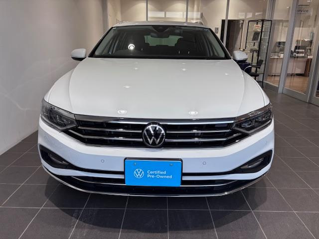 Volkswagen Passat Variant — фото 3
