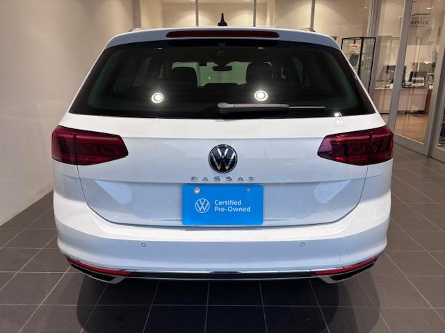 Volkswagen Passat Variant — фото 4