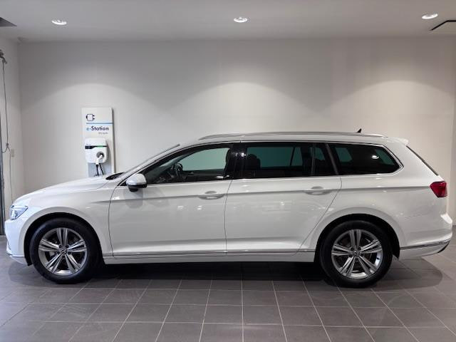 Volkswagen Passat Variant — фото 5