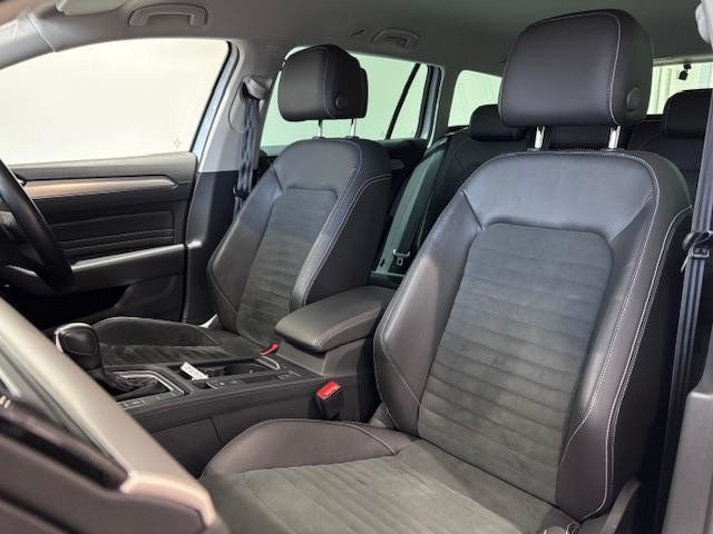 Volkswagen Passat Variant — фото 7