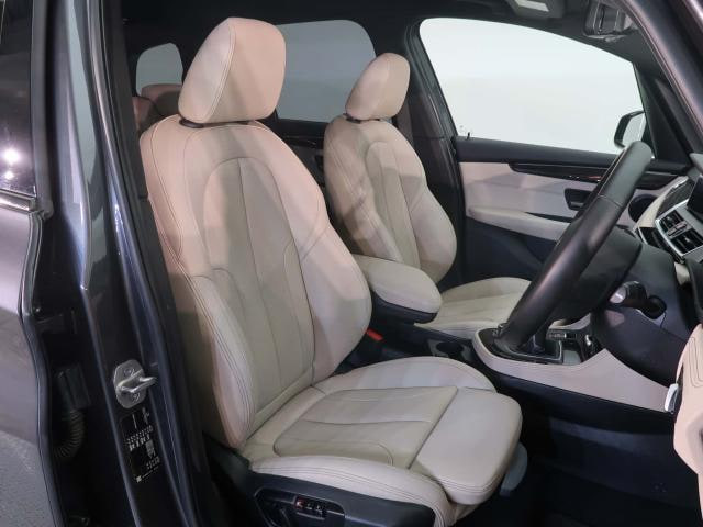 BMW 2 Series Gran Tourer — фото 6