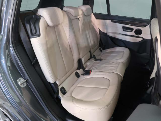 BMW 2 Series Gran Tourer — фото 8