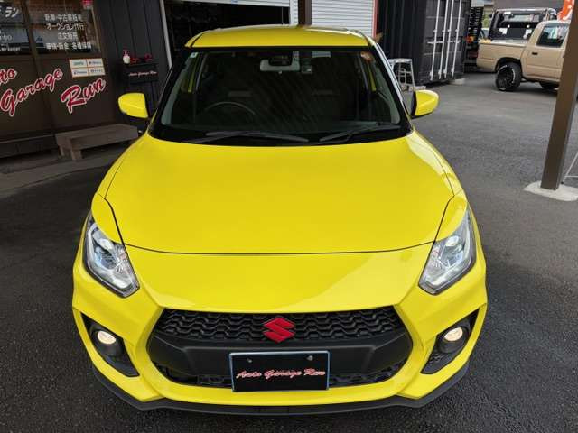 Suzuki Swift — фото 6