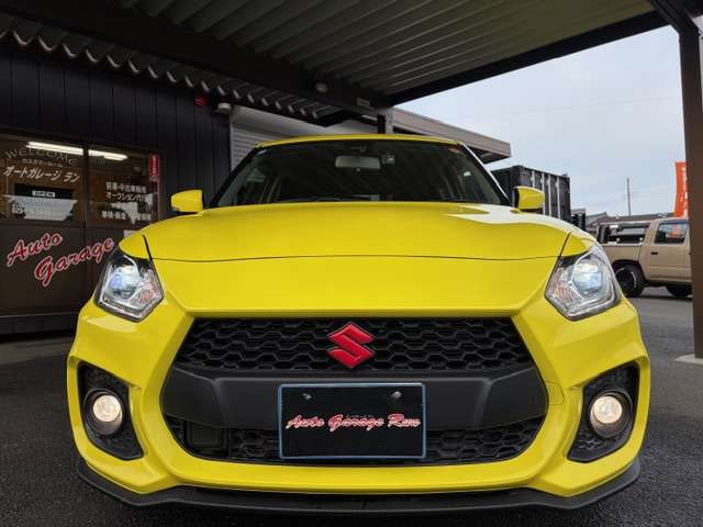 Suzuki Swift — фото 7
