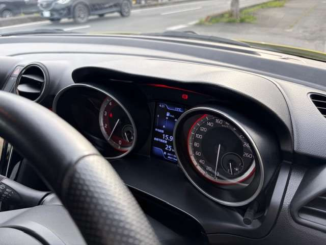 Suzuki Swift — фото 9
