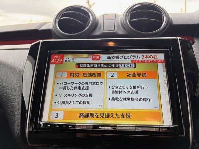 Suzuki Swift — фото 10