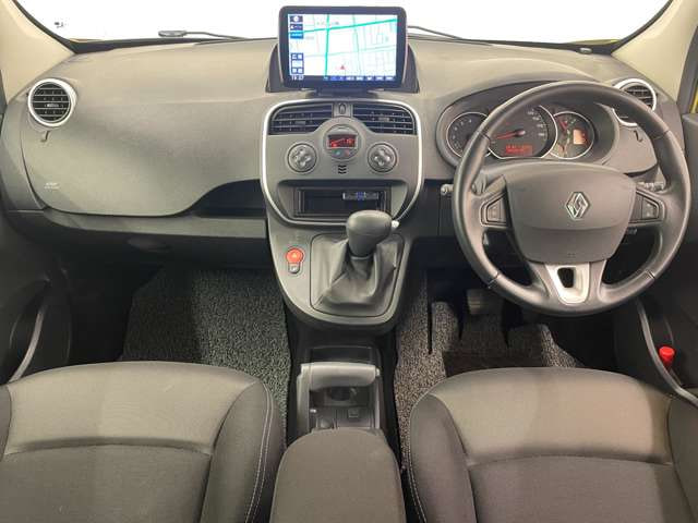 Renault Kangoo — фото 4