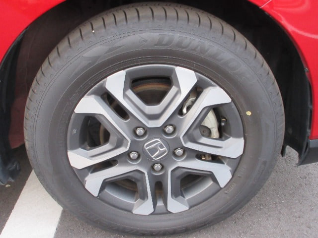 Honda Freed — фото 8