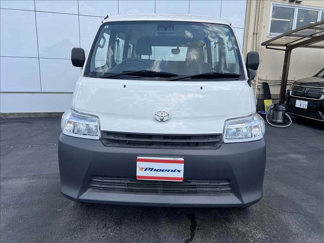 Toyota Townace VAN — фото 3