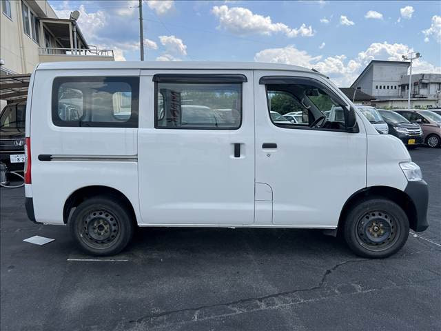 Toyota Townace VAN — фото 6