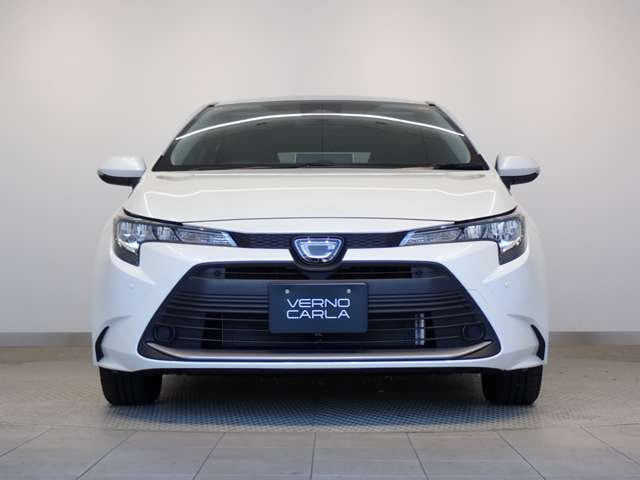 Toyota Corolla Touring — фото 5