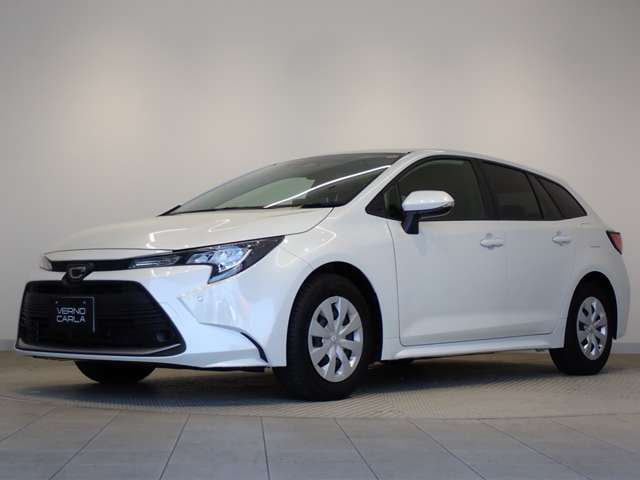 Toyota Corolla Touring — фото 6