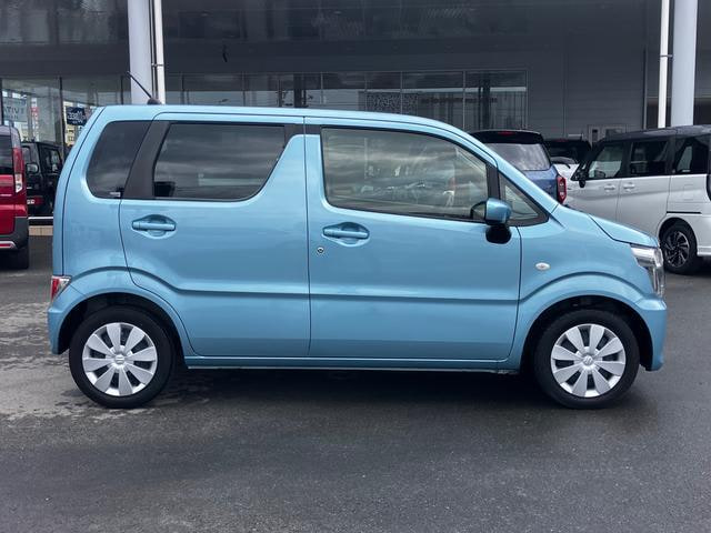 Suzuki Wagon R — фото 8