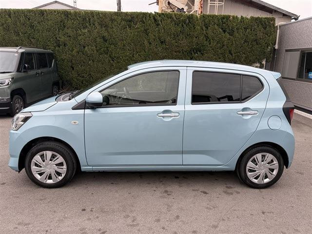 Toyota Pixis Epoch — фото 3