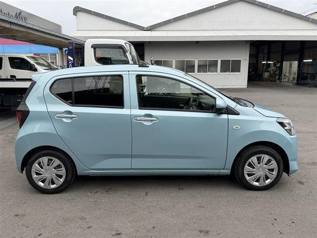 Toyota Pixis Epoch — фото 7