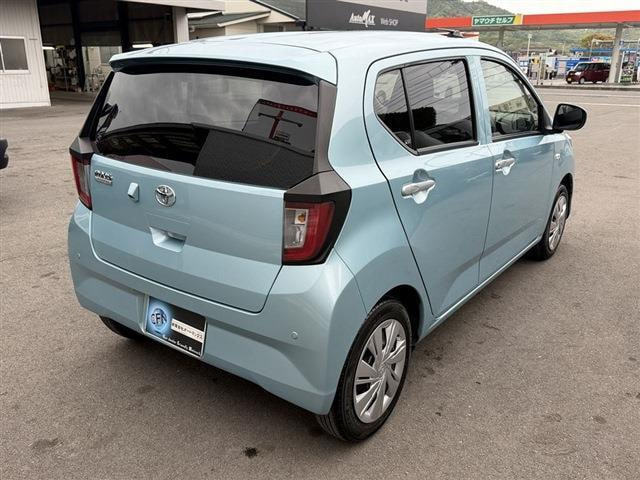 Toyota Pixis Epoch — фото 8