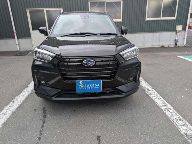 Subaru REX Touroku — фото 2